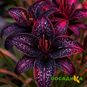 Лилейник Вояж купить по цене от 699р. в интернет-магазине «Посадика» с доставкой почтой в в Сланцые и по всей России – [изображение №1].